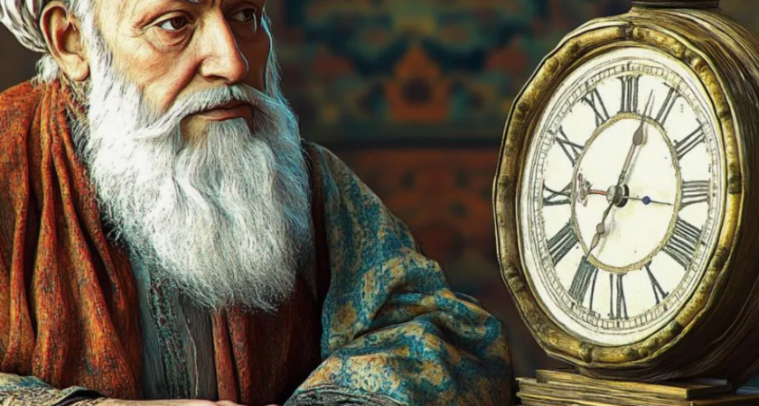 Мудрейший Омар Хайям дал совет почему ваша жизнь именно такая: отрезвляющие слова великого поэта - актуальны и сегодня