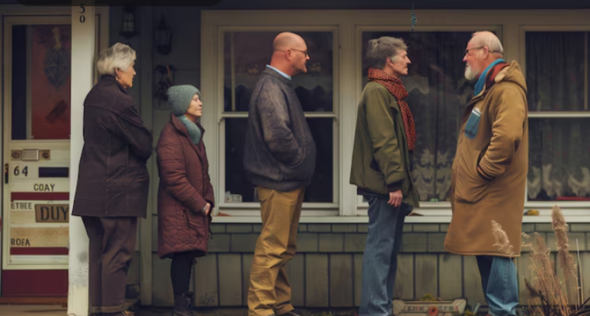 С годами друзей всё меньше: Левитанский объяснил, почему в старости рядом остаются лишь единицы, а то и вовсе никого