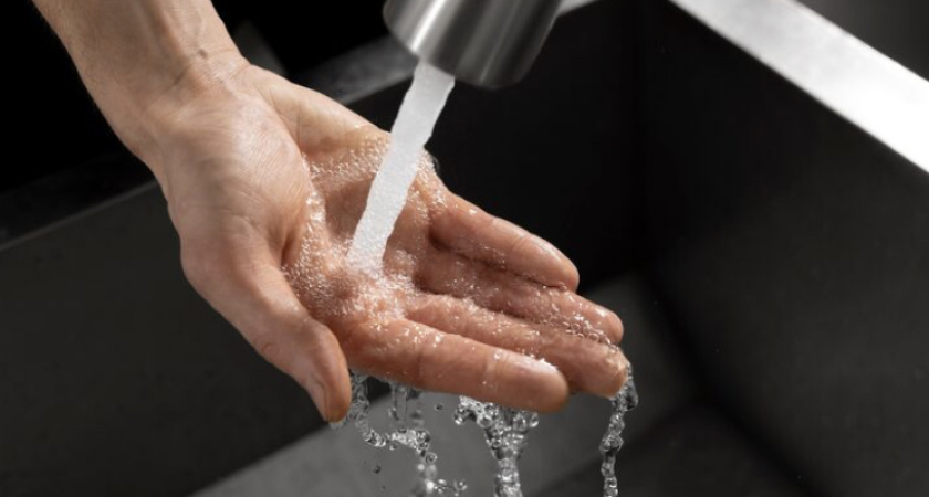 В Воронеже последует временная приостановка подачи воды