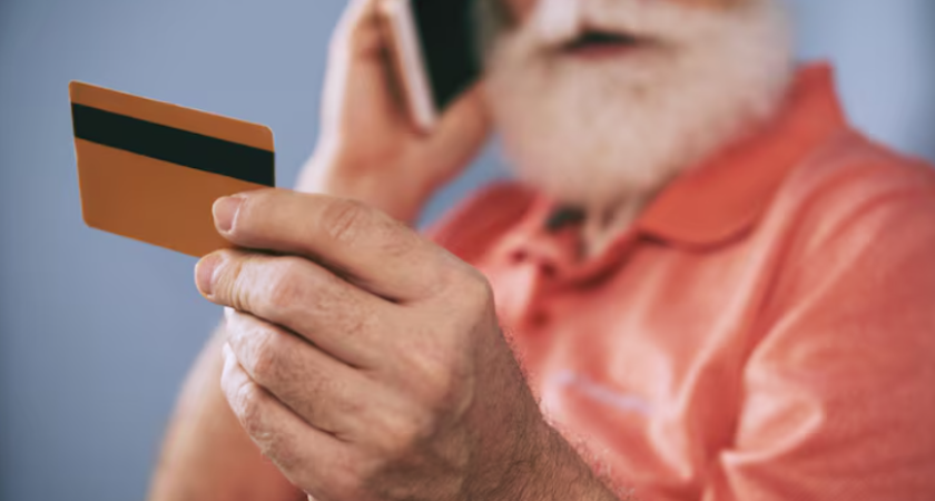 Указ подписан: Сбер ввел изменение для всех, кто получает пенсию на карту