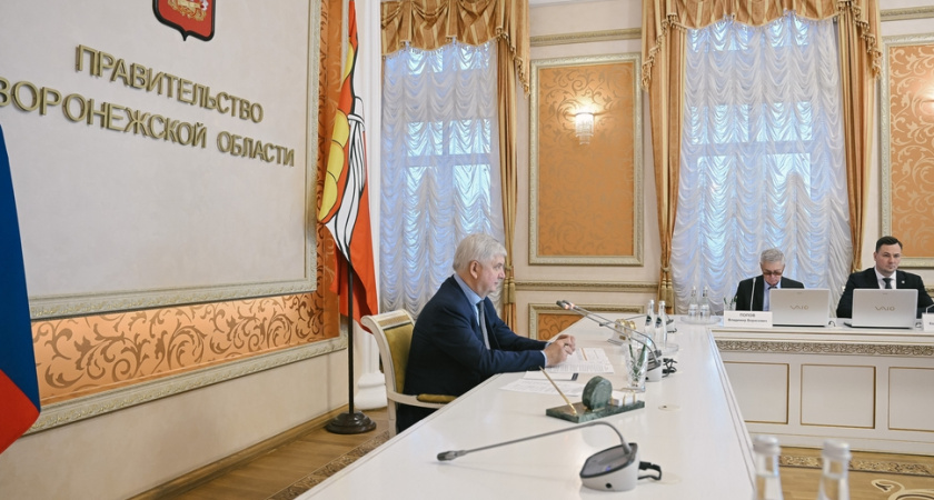 В программу регионального капитального строительства на 2026 год вошли 104 объекта