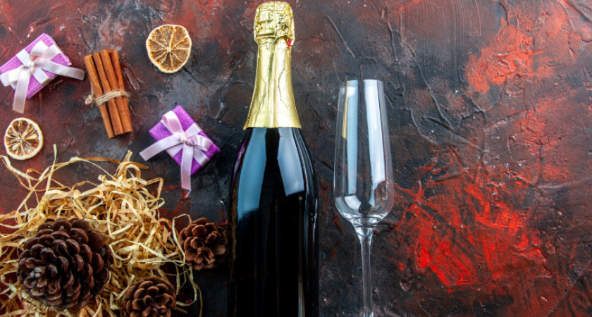 Раскрыт топ игристых вин России по версии Роскачества: шампанское из Краснодара и Крыма