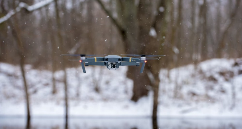 Воронежские расчёты ПВО сбили два беспилотника за одну ночь