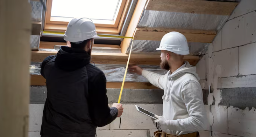 Минвата и пенопласт в прошлом: дедовский способ утепления, который работает по сей день