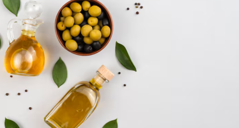 Вы выбираете оливковое масло неправильно: Роскачество выявило лучшие марки и дало советы