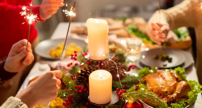 Что нельзя готовить на Новый год 2026 - год Лошади, а что должно быть на столе, чтобы привлечь удачу