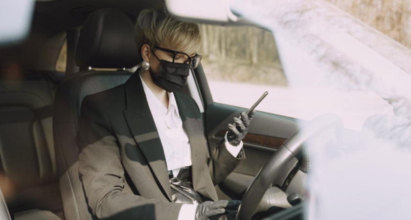 Цифровая ловушка для водителя: почему после 2027 года скрыть болезнь от ГИБДД не получится