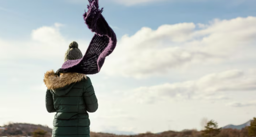 Теплый Новый год становится нормой: синоптик объясняет, почему зима не спешит