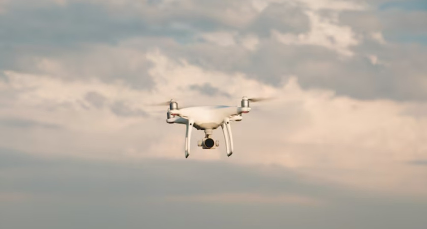 Силы ПВО сбили четыре беспилотника над Воронежем и четырьмя районами