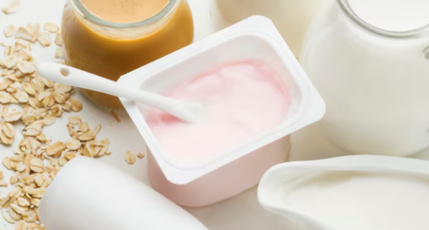 Не все йогурты одинаковы: какие марки получили высший балл от Роскачества