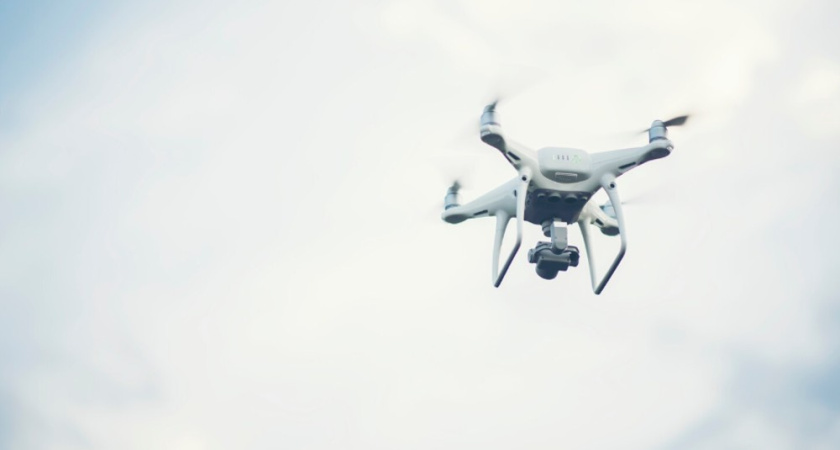 Ночью силы ПВО сбили шесть БПЛА в нескольких районах Воронежской области