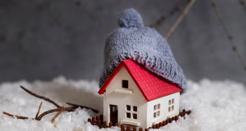 Почему крыша течет зимой? Главные ошибки при подготовке дома к холодам