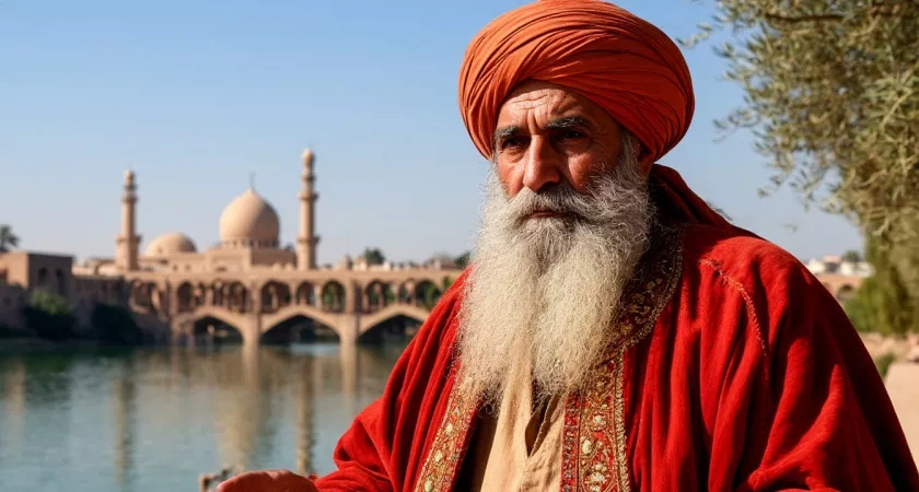 Омар Хайям 1000 лет назад объяснил, что делает человека счастливым - все определяют несколько привычек