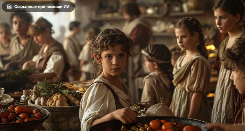 Почему стали популярны старинные имена для детей. Ренессанс Святославов и Любав