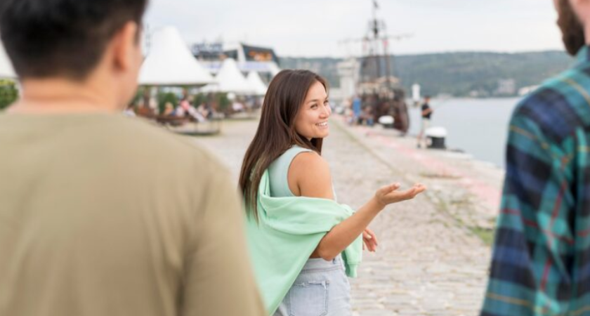 Куда сбежать от русской зимы: 3 теплых страны без виз и лишних сложностей