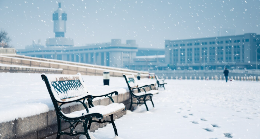 Российский Гидрометцентр объявил о масштабном похолодании. В каких регионах России на этой неделе ударят морозы до -42°C