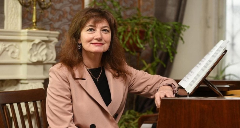 Музыкально-просветительский вечер «Виват, композитор!» пройдет в Воронеже