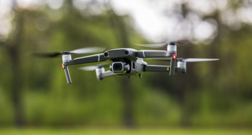 Четыре беспилотника за ночь сбили силы ПВО в Воронежской области