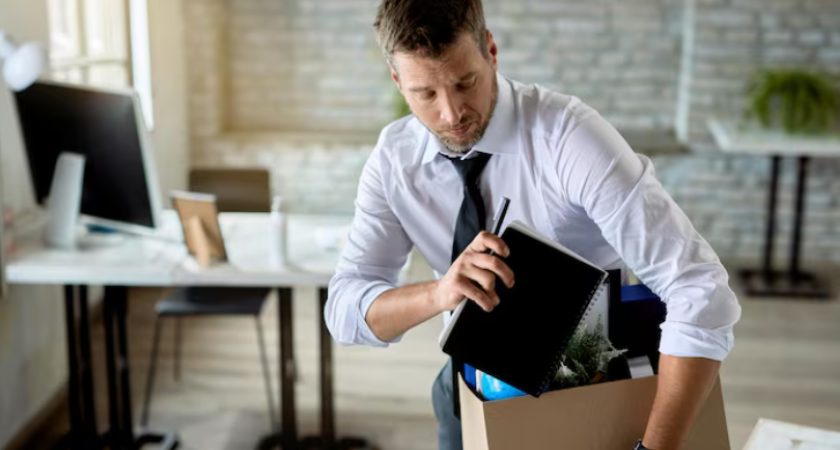 Секретная выплата при увольнении: как получить деньги, даже если вы уже не работаете в компании