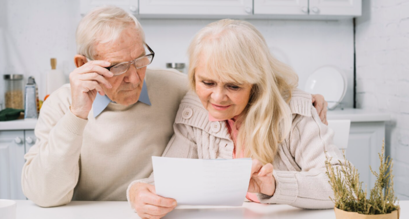 Пенсионерам придётся вернуть обратно часть пенсии за долгие годы - проверьте, кто подходит под категории