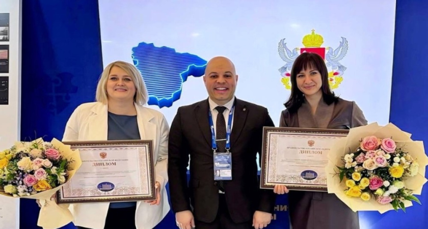 Два проекта из Воронежской области стали призерами конкурса «Лучшая муниципальная практика»