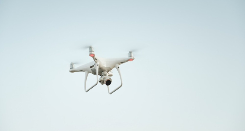 Ночью силы ПВО уничтожили девять беспилотников над Воронежем и одним районом области