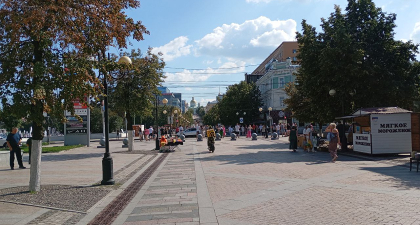 Почему стоит поехать в Воронеж на выходные: личный опыт и неочевидные преимущества