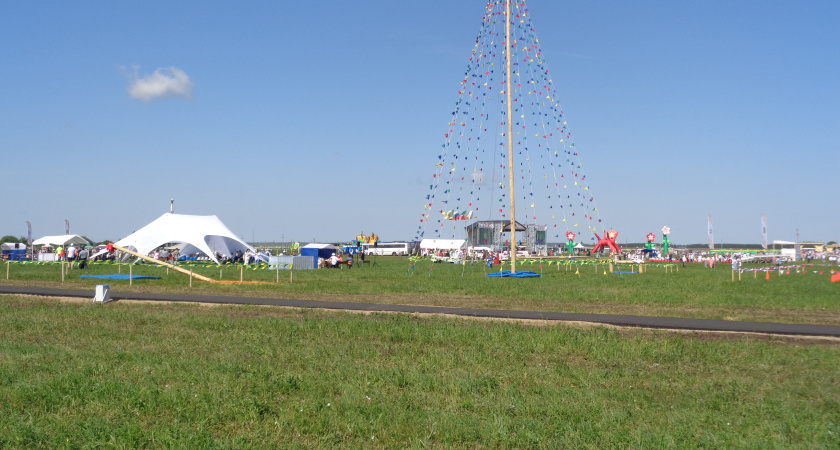 Мазурка и Ильмень: как живут сегодня два древних воронежских села