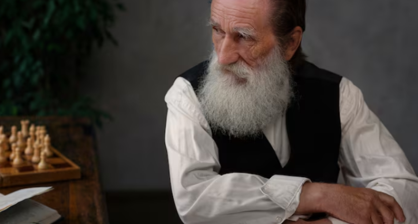 Секрет долгой жизни не в генах: чему научил 101-летний Владимир Зельдин