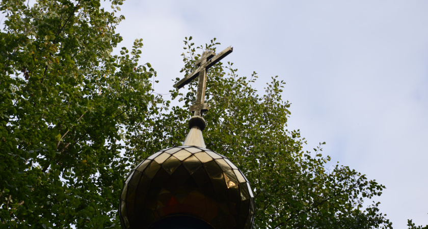 Воронежский форпост веры: как пещерные монастыри и петровские верфи создали духовный щит России