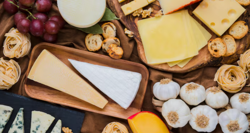 Сравнил сыры российского и белорусского производства: теперь мое представление о «белорусском качестве» точно будет другим