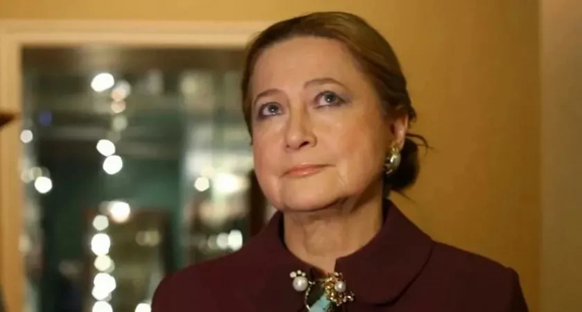 Декабрь станет для них золотой полосой: Тамара Глоба назвала единственный знак, которого ждет везение