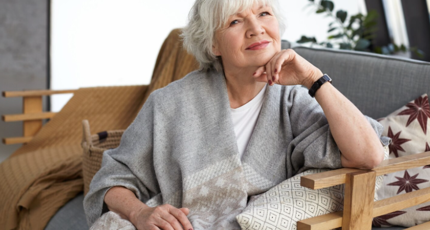 Женские имена из прошлого: почему имена наших бабушек больше не в моде?