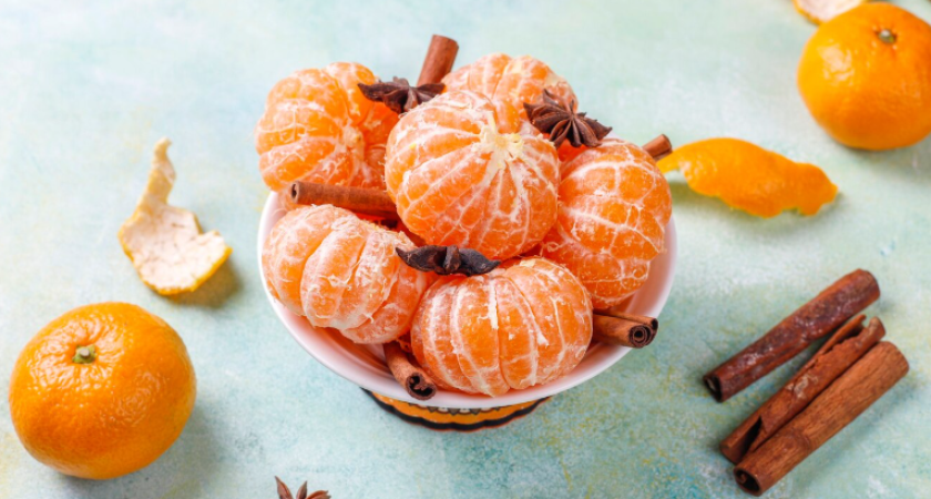 Секрет новогодних мандаринов: как купить в декабре дешево и сохранить до праздника свежими