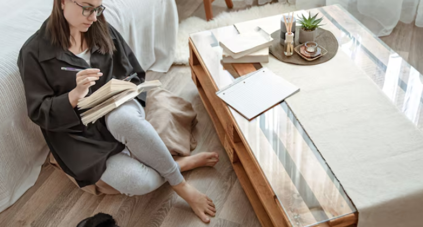 5 приёмов, которые сделают маленькую комнату визуально больше: проверено на практике