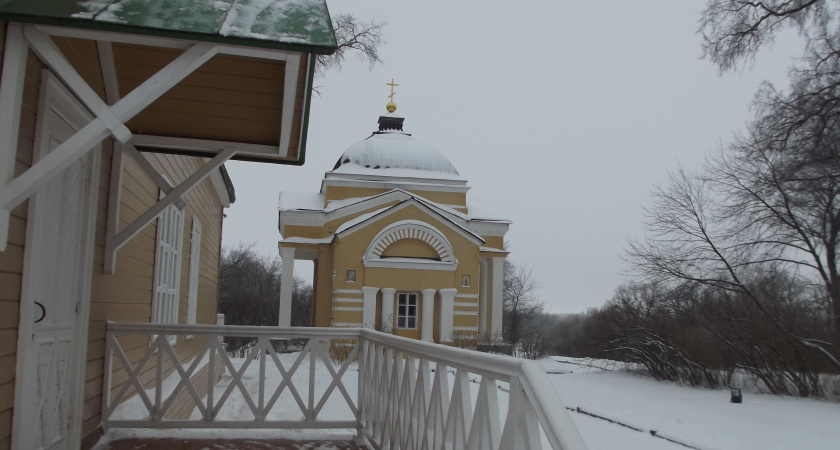 Где нужно побывать, если оказался в Воронеже: от кораблей Петра до моста свиданий