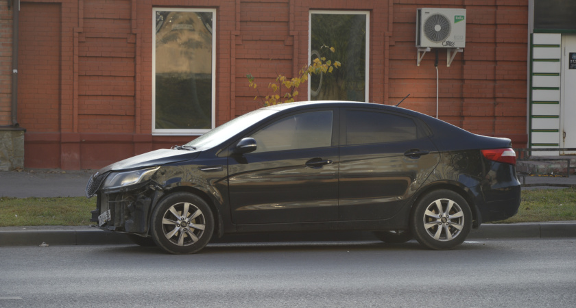 Где водят хуже всех: честный взгляд на воронежские дороги и водителей