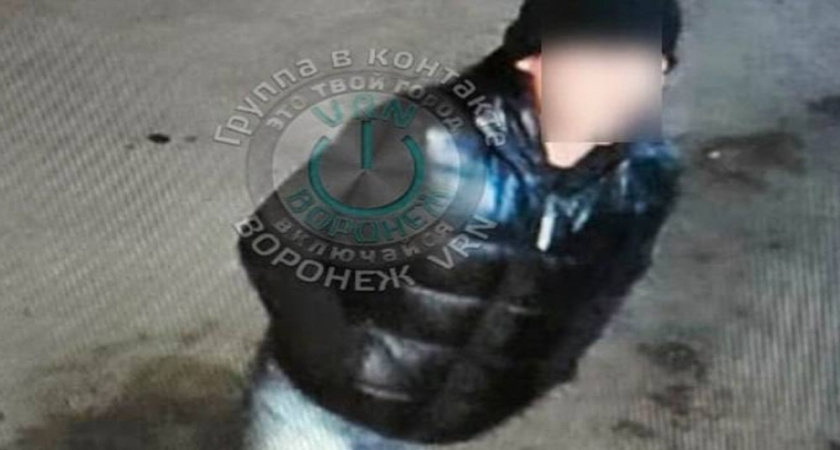 Воронежские следователи проверяют сведения о подзывающем детей к автомобилю мужчине