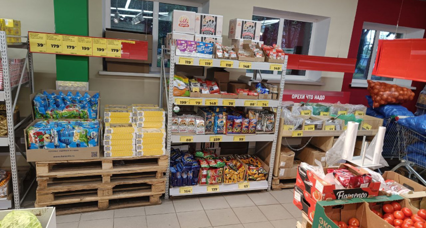 Вы не сможете купить эти продукты после Нового года: что стоит купить заранее