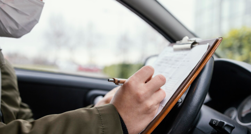 Верховный суд поставил точку в вопросе: может ли инспектор ГИБДД составить протокол без видео