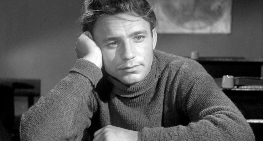 Сегодня исполнилось бы 95 лет Николаю Рыбникову, уроженцу Борисоглебска