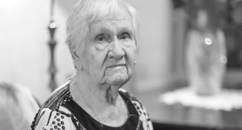 В Воронеже умер ветеран Великой Отечественной войны