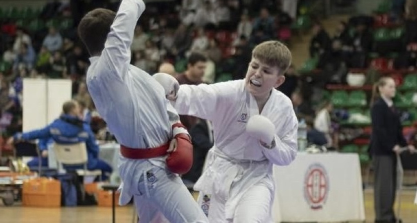 Воронежские спортсмены привезли 16 наград всероссийского турнира по сито-рю