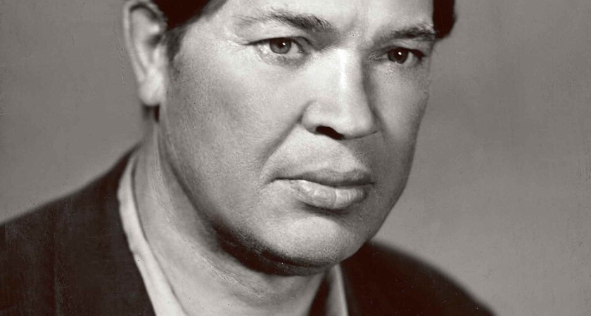 Сегодня исполнилось бы 110 лет Павлу Касаткину, уроженцу Бобровского уезда