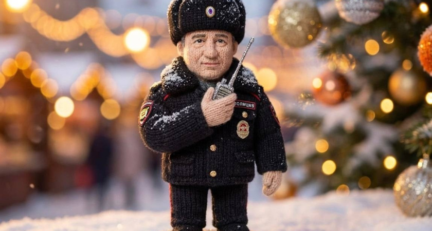 В МВД Воронежской области составили памятку, как не стать жертвой мошенников в предновогодний период