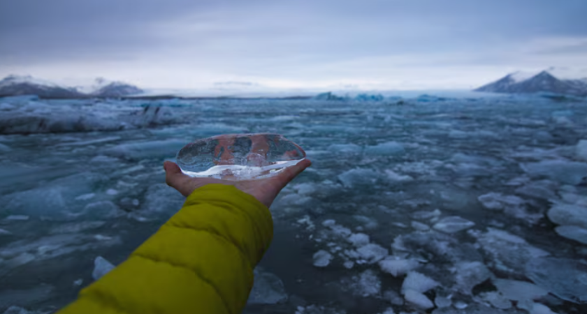 Новый ледниковый период: какие регионы ждет самая холодная неделя декабря