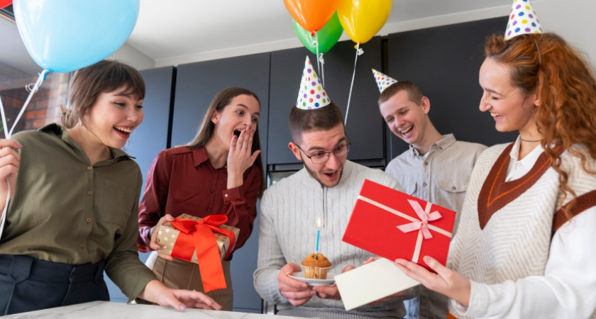 Умные и счастливые люди не празднуют дни рождения - и вот почему