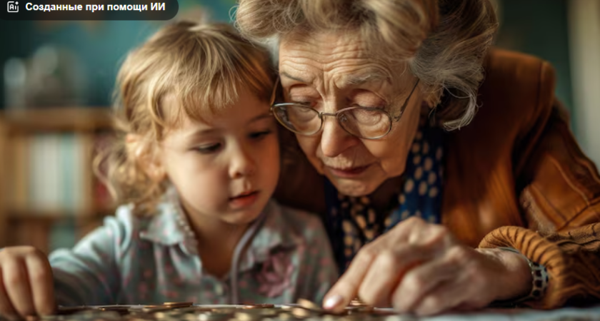 Почему нельзя рассчитывать на детей в старости: эти 4 опоры нужно успеть возвести к пенсии