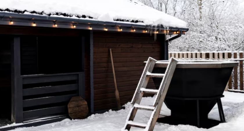 Не спешите выбрасывать: что делать с пузырчатой пленкой после праздников — лайфхак для утепления сарая