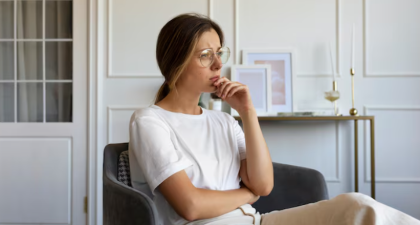 Не реагируйте на агрессию, вы теряете силы: один принцип, который меняет всё